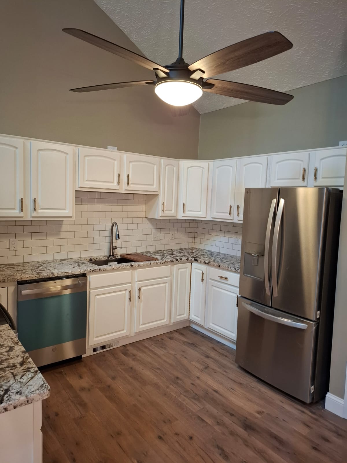 Kitchens & Bathrooms