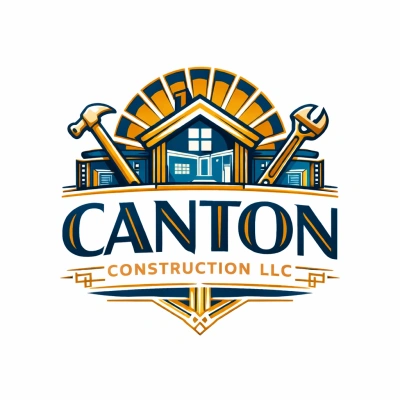 Canton Construction LLC logo
